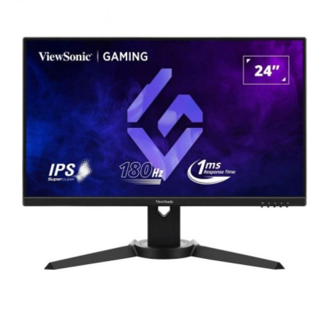 ViewSonic Монітор ViewSonic VX2479J-HD-PRO
