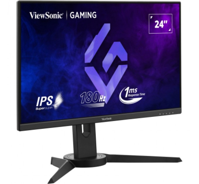 ViewSonic Монітор ViewSonic VX2479J-HD-PRO