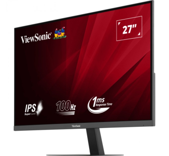 ViewSonic Монітор ViewSonic VA2708-2K-HD