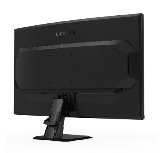 GIGABYTE Монітор GIGABYTE GS27QC EU