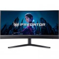 Acer Монітор Acer X34V3bmiiphuzx (UM.CXXEE.301)