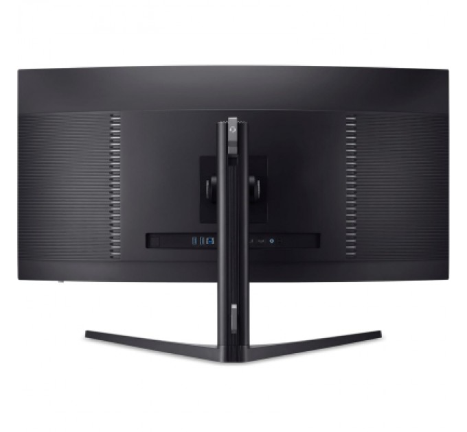 Acer Монітор Acer X34V3bmiiphuzx (UM.CXXEE.301)