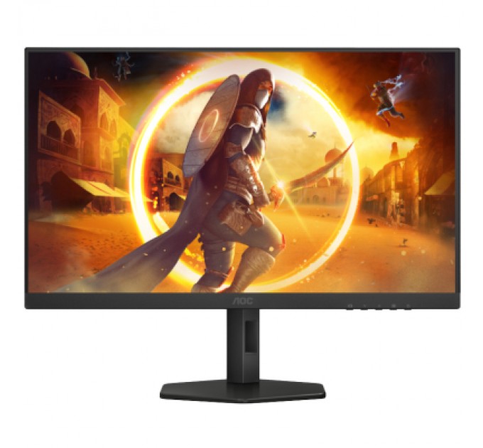 AOC Монітор AOC Q27G4XF