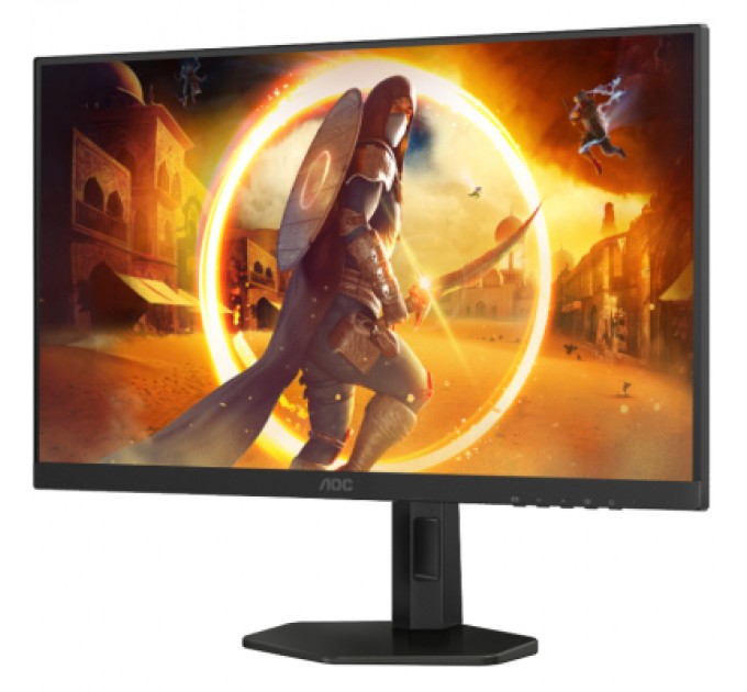AOC Монітор AOC Q27G4XF