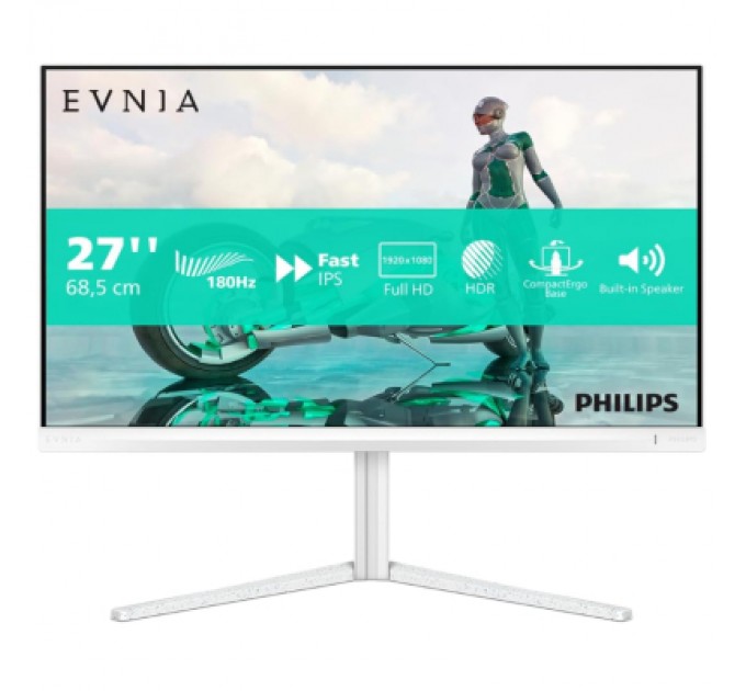 Philips Монітор Philips 27M2N3201A/00