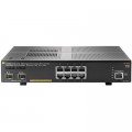 HP Комутатор мережевий HP 2930F-8GPoE+2SFP+ (JL258A) (JL258A)