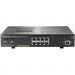 HP Комутатор мережевий HP 2930F-8GPoE+2SFP+ (JL258A) (JL258A)