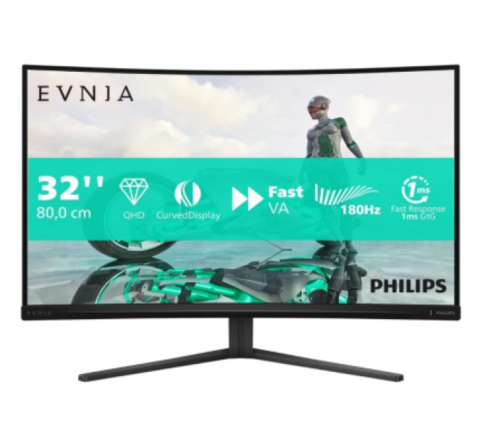 Philips Монітор Philips 32M2C3500L/00