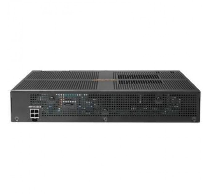 HP Комутатор мережевий HP 2930F-8GPoE+2SFP+ (JL258A) (JL258A)