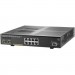 HP Комутатор мережевий HP 2930F-8GPoE+2SFP+ (JL258A) (JL258A)