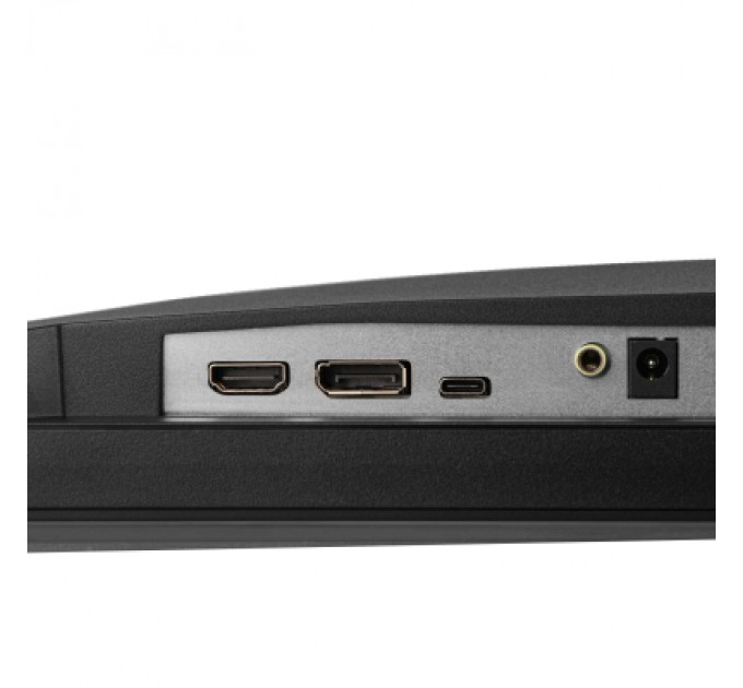 2E Монітор 2E G2724BU (2E-G2724BU-01.UA)