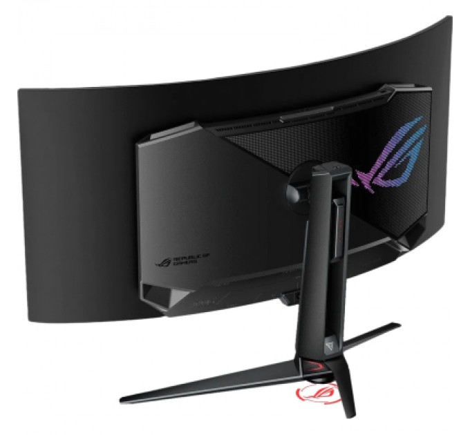ASUS Монітор ASUS ROG Swift PG39WCDM