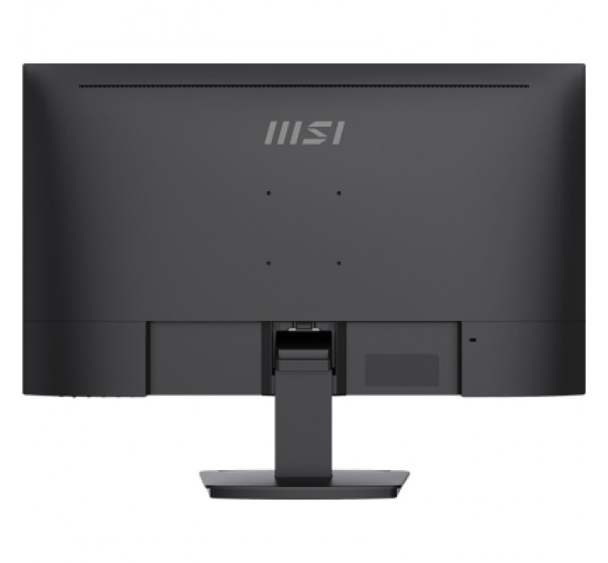 MSI Монітор MSI PRO MP273U