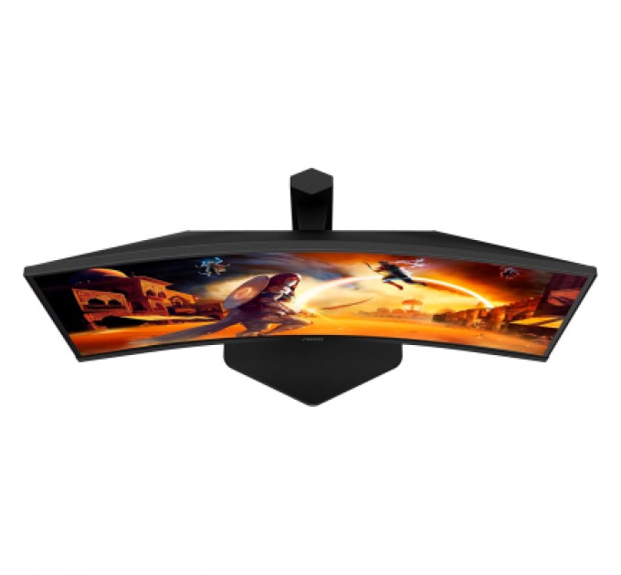 AOC Монітор AOC CQ27G4X