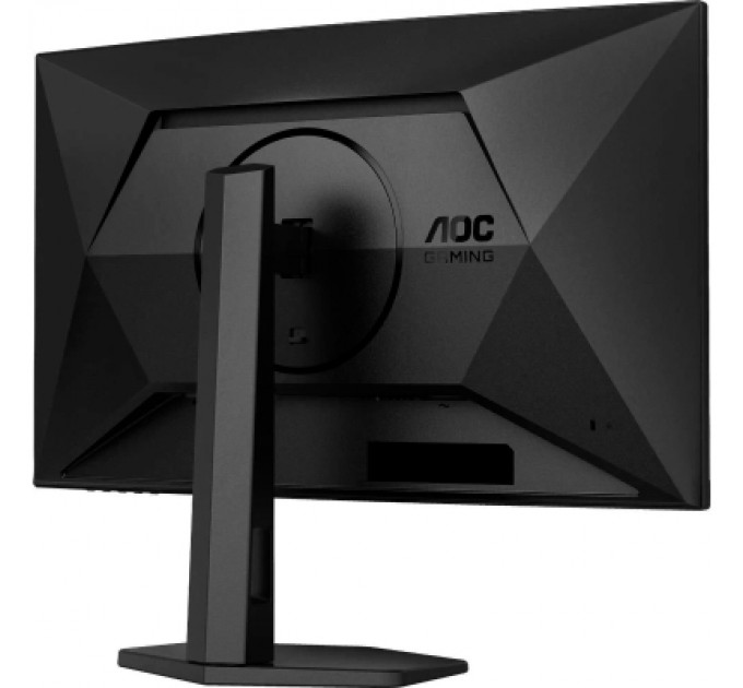 AOC Монітор AOC CQ27G4X