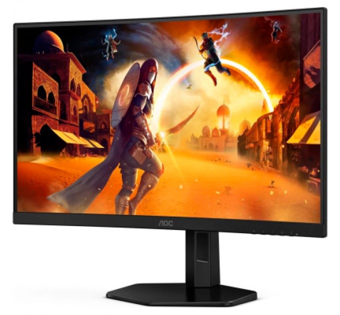 AOC Монітор AOC CQ27G4X