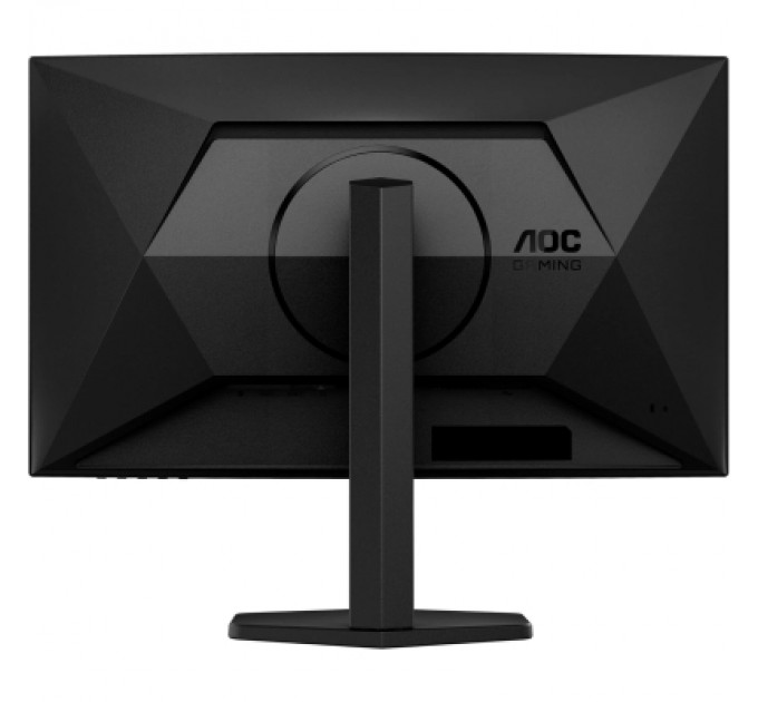 AOC Монітор AOC CQ27G4X