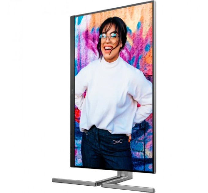 AOC Монітор AOC Q27U3CV