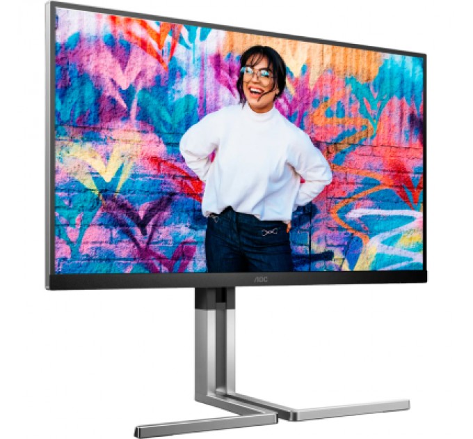 AOC Монітор AOC Q27U3CV