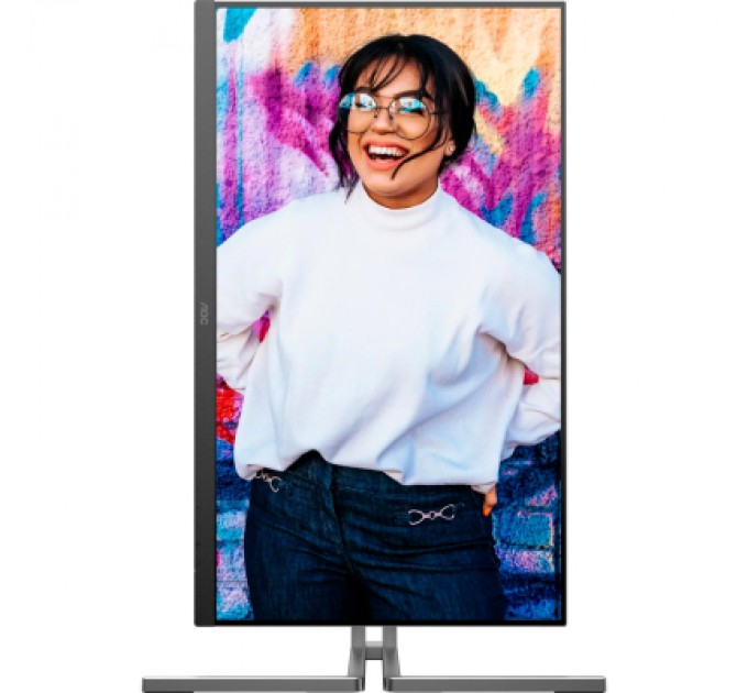 AOC Монітор AOC Q27U3CV