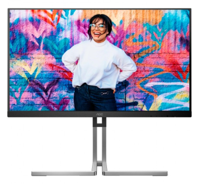 AOC Монітор AOC Q27U3CV