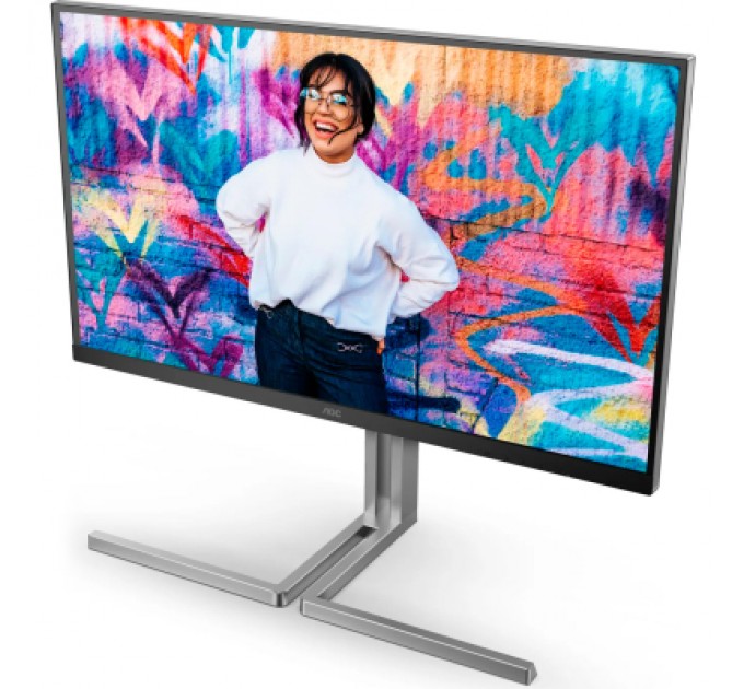 AOC Монітор AOC U32U3CV