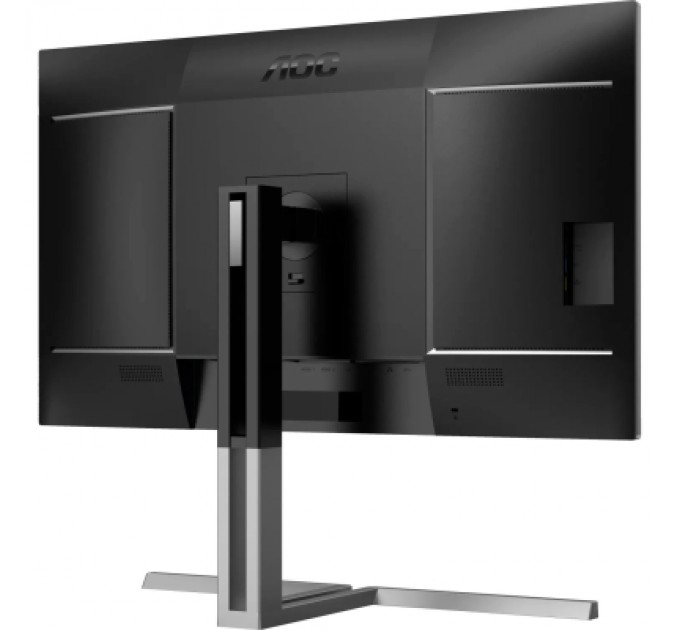 AOC Монітор AOC U32U3CV