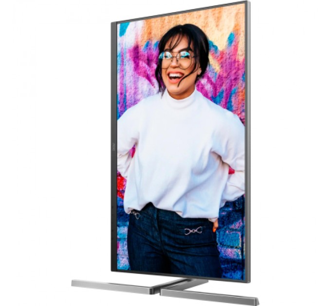 AOC Монітор AOC U32U3CV