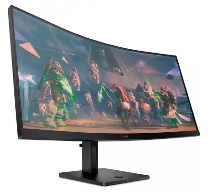 HP Монітор HP 780K8E9