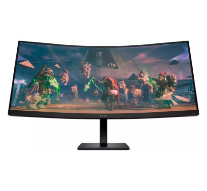 HP Монітор HP 780K8E9