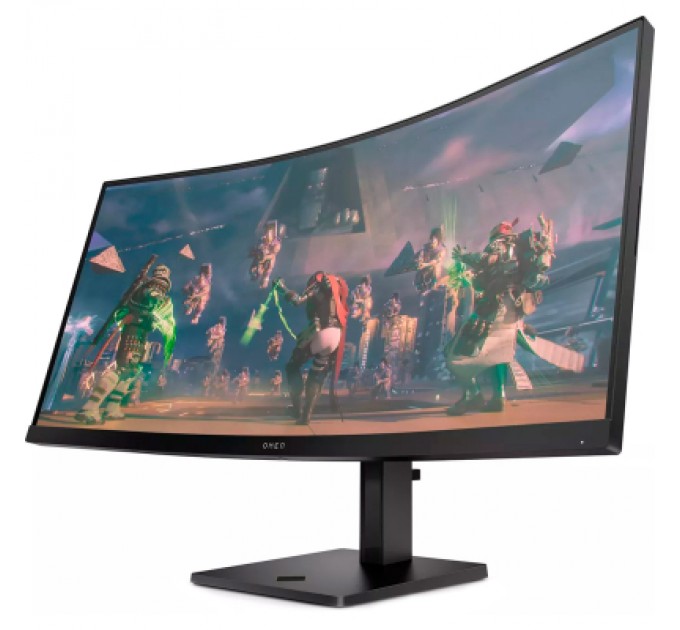 HP Монітор HP 780K8E9