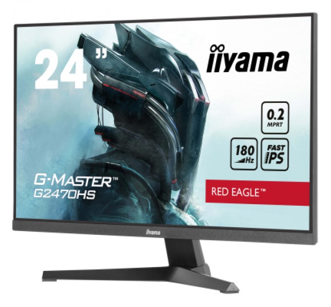 iiyama Монітор iiyama G2470HS-B1