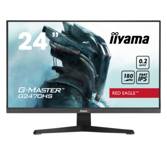 iiyama Монітор iiyama G2470HS-B1