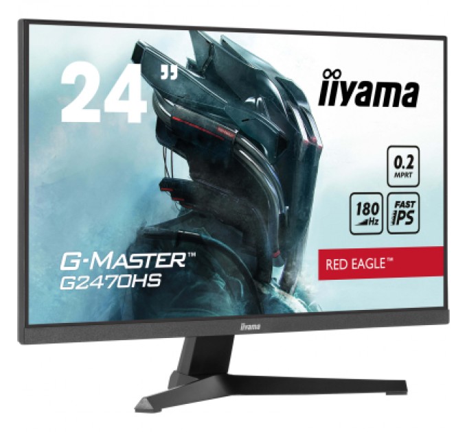 iiyama Монітор iiyama G2470HS-B1