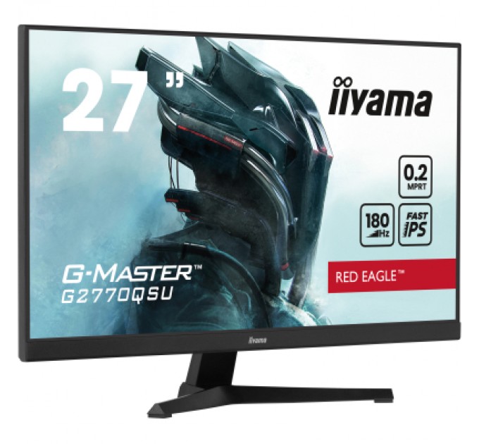 iiyama Монітор iiyama G2770QSU-B6
