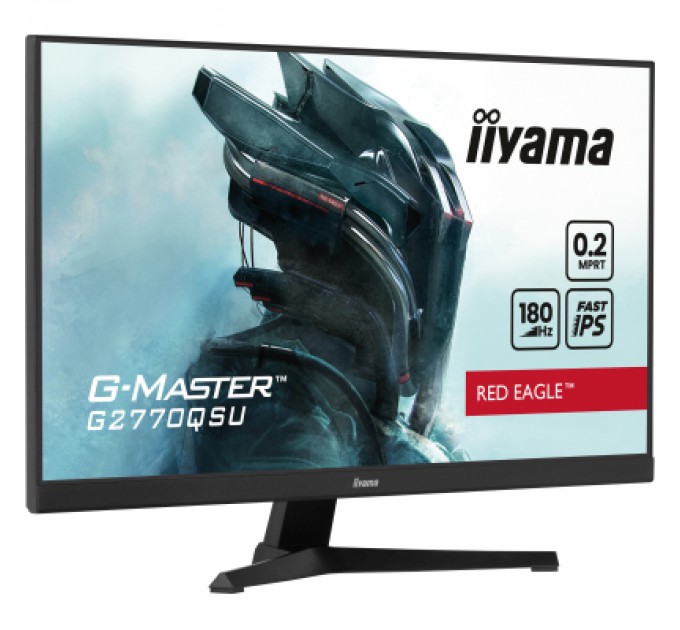 iiyama Монітор iiyama G2770QSU-B6