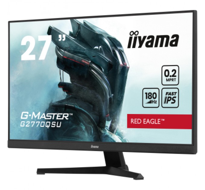 iiyama Монітор iiyama G2770QSU-B6