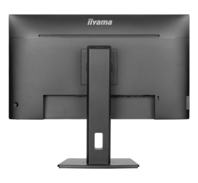iiyama Монітор iiyama XUB2797UHSNP-B1