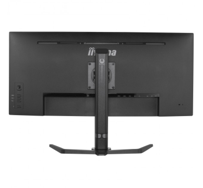 iiyama Монітор iiyama GCB3481WQSU-B1