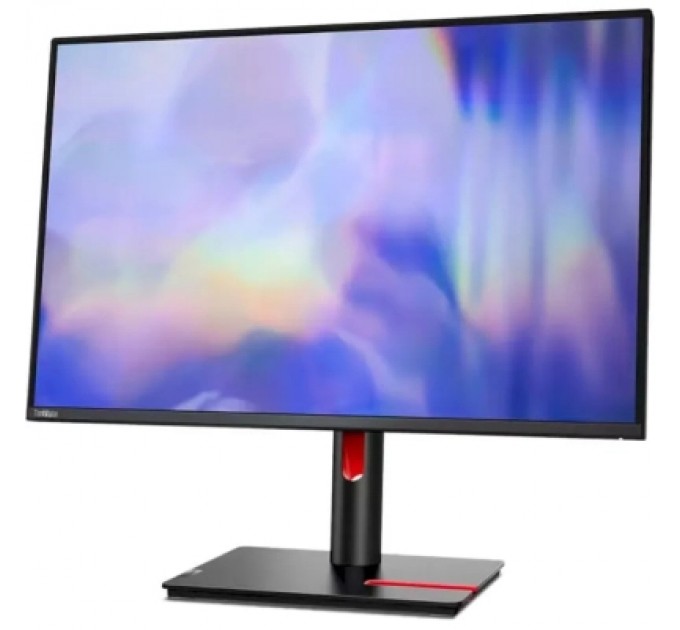 Lenovo Монітор Lenovo T24d-30 (63FFMAT1UA)