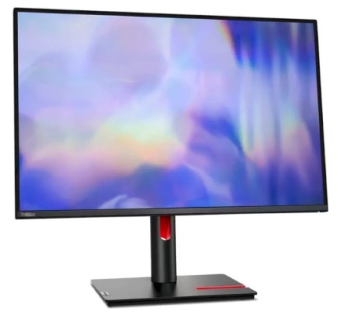 Lenovo Монітор Lenovo T24d-30 (63FFMAT1UA)