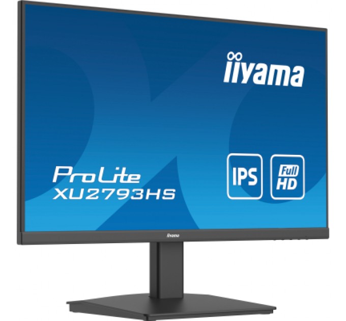 iiyama Монітор iiyama XU2793HS-B6