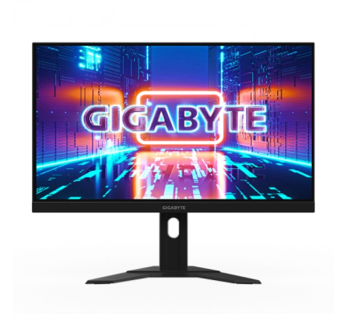 GIGABYTE Монітор GIGABYTE M27U Gaming Monitor