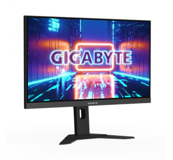 GIGABYTE Монітор GIGABYTE M27U Gaming Monitor
