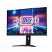 GIGABYTE Монітор GIGABYTE M27U Gaming Monitor