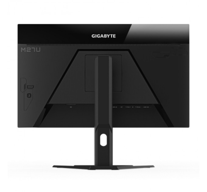 GIGABYTE Монітор GIGABYTE M27U Gaming Monitor