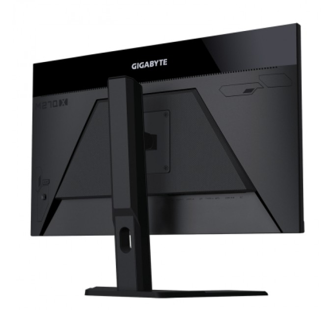 GIGABYTE Монітор GIGABYTE M27Q X Gaming Monitor