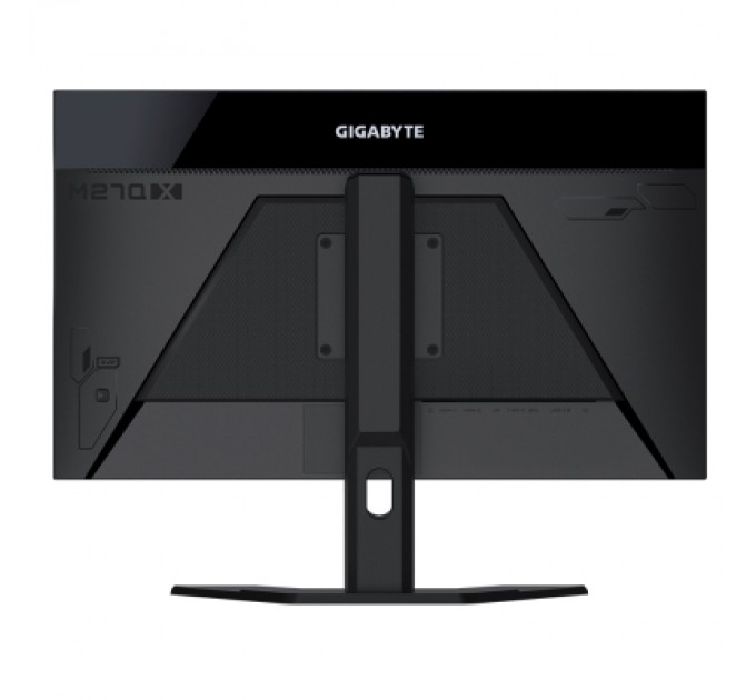 GIGABYTE Монітор GIGABYTE M27Q X Gaming Monitor