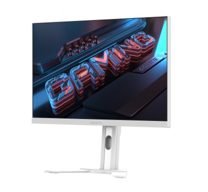 GIGABYTE Монітор GIGABYTE M27QA ICE Gaming Monitor