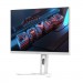 GIGABYTE Монітор GIGABYTE M27QA ICE Gaming Monitor